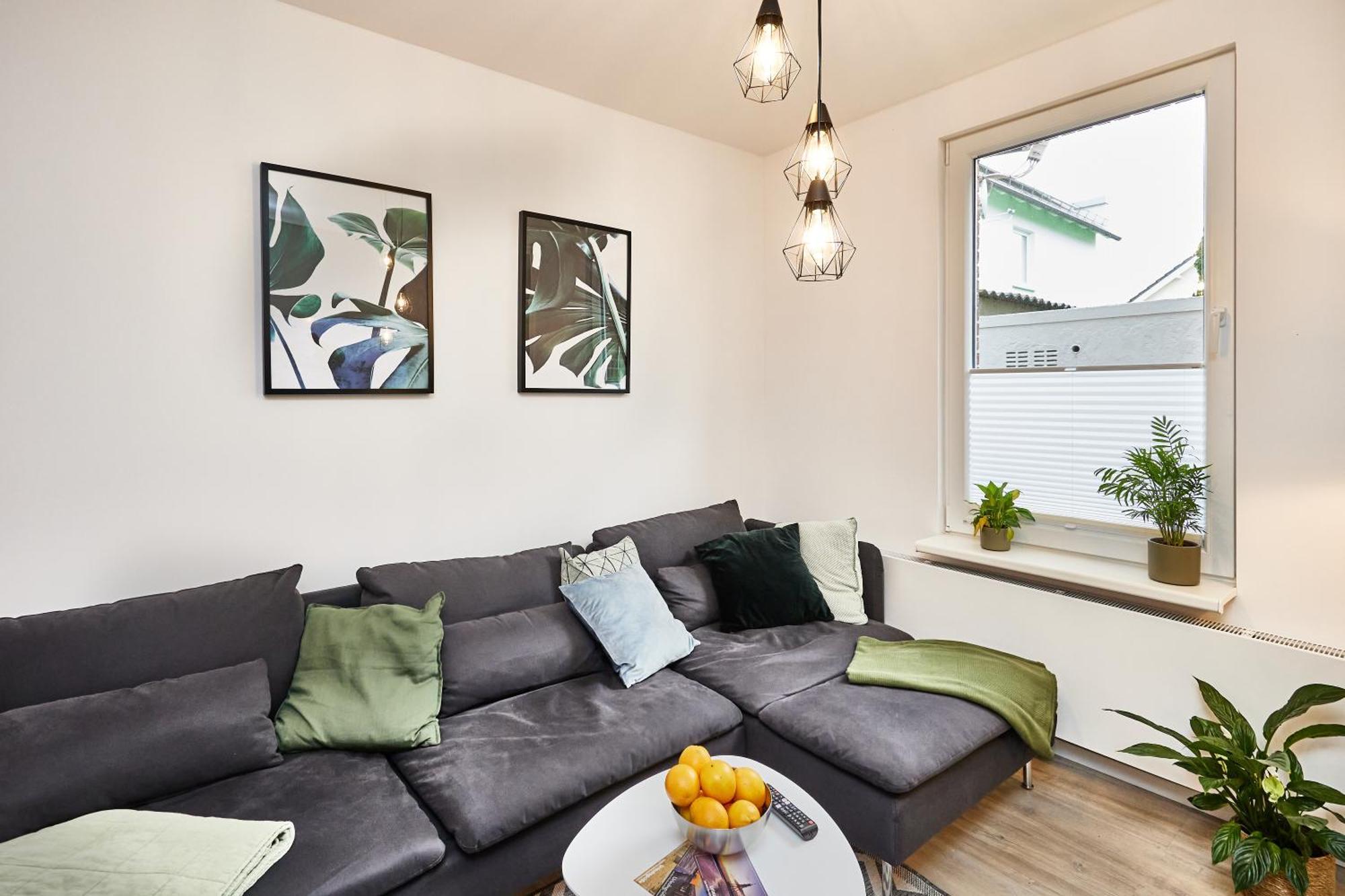 Apartment Heimathafen Cuxhaven