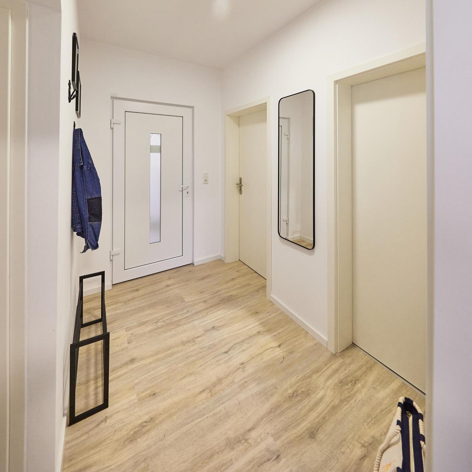 Apartment Heimathafen Cuxhaven